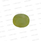 Natural Yellow Sapphire (Thailand) – Prosperity, Wisdom & Jupiter’s Blessing 6.50 CT