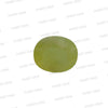 Natural Yellow Sapphire (Thailand) – Prosperity, Wisdom & Jupiter’s Blessing 6.50 CT
