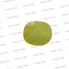 Natural Yellow Sapphire (Thailand) – Prosperity, Wisdom & Jupiter’s Blessing 7.60 CT