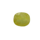 Natural Yellow Sapphire (Thailand) – Prosperity, Wisdom & Jupiter’s Blessing 7.60 CT