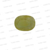 Natural Yellow Sapphire (Thailand) – Prosperity, Wisdom & Jupiter’s Blessing 4.70 CT