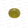 Natural Yellow Sapphire (Thailand) – Prosperity, Wisdom & Jupiter’s Blessing 5.50 CT