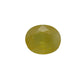 Natural Yellow Sapphire (Thailand) – Prosperity, Wisdom & Jupiter’s Blessing 5.50 CT