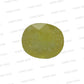Natural Yellow Sapphire (Thailand) – Prosperity, Wisdom & Jupiter’s Blessing 12.53 CT