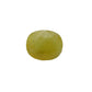 Natural Yellow Sapphire (Thailand) – Prosperity, Wisdom & Jupiter’s Blessing 5.81 CT