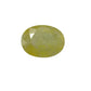 Natural Yellow Sapphire (Thailand) – Prosperity, Wisdom & Jupiter’s Blessing 5.82 CT