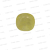 Natural Yellow Sapphire (Thailand) – Prosperity, Wisdom & Jupiter’s Blessing 7.02 CT