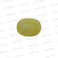 Natural Yellow Sapphire (Thailand) – Prosperity, Wisdom & Jupiter’s Blessing 7.15 CT