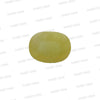 Natural Yellow Sapphire (Thailand) – Prosperity, Wisdom & Jupiter’s Blessing 7.15 CT