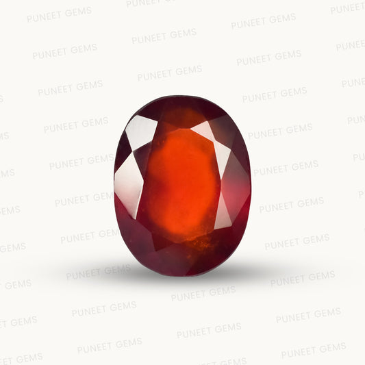 Natural Gomed Gemstone - Indian Gomed 18.18 CT