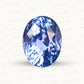 Natural(H) Blue Sapphire Gemstones – Intensity, Insight & Astrological Power 18.24 CT