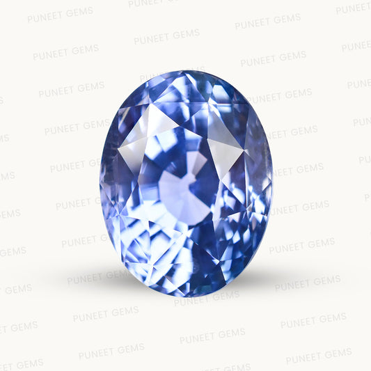 Natural(H) Blue Sapphire Gemstones – Intensity, Insight & Astrological Power 18.24 CT