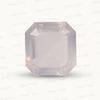 Natural Rose Quartz Gemstone 18.34 CT