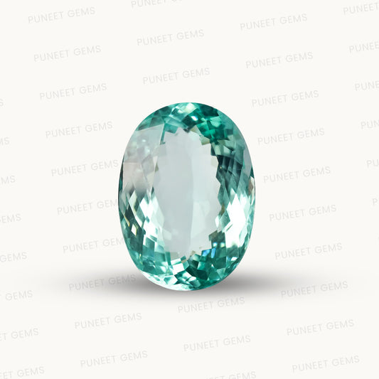 Natural Emerald (Panna) – Wisdom, Prosperity & Planet Mercury’s Blessing 18.46 CT