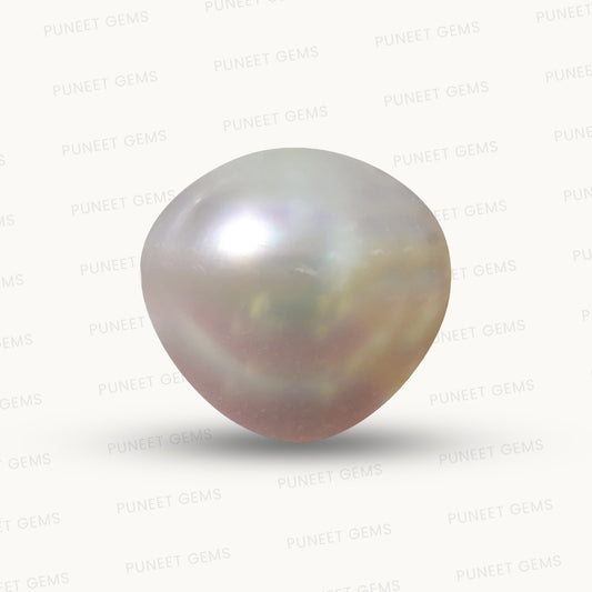 Natural Pearl (Moti) – The Gem of Purity, Elegance & Peace 18.47 CT
