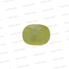 Natural Yellow Sapphire (Thailand) – Prosperity, Wisdom & Jupiter’s Blessing 4.92 CT