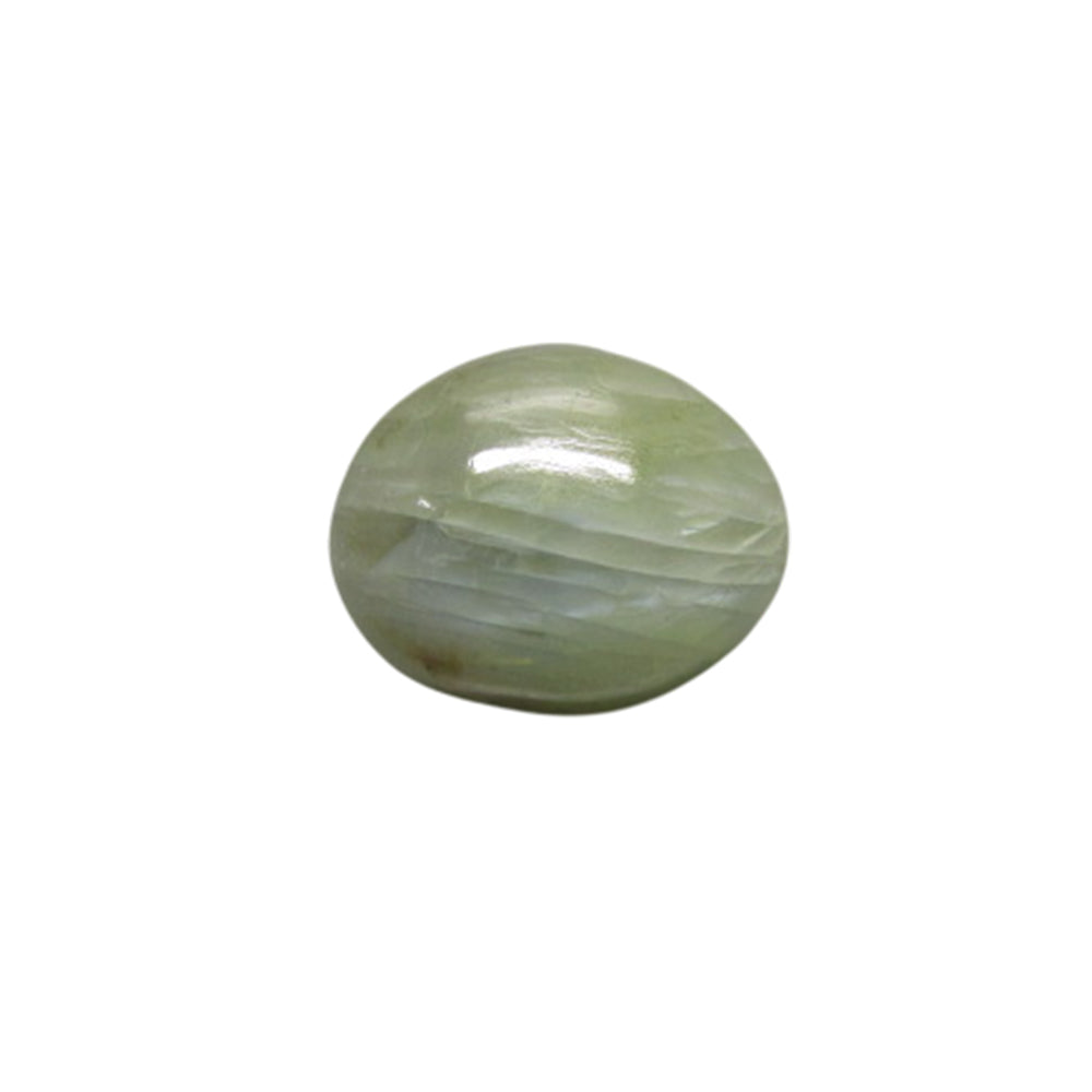 Natural Cat’s Eye Gemstone (Lehsunia) – Protection, Intuition & Ketu’s Power 6.82 CT