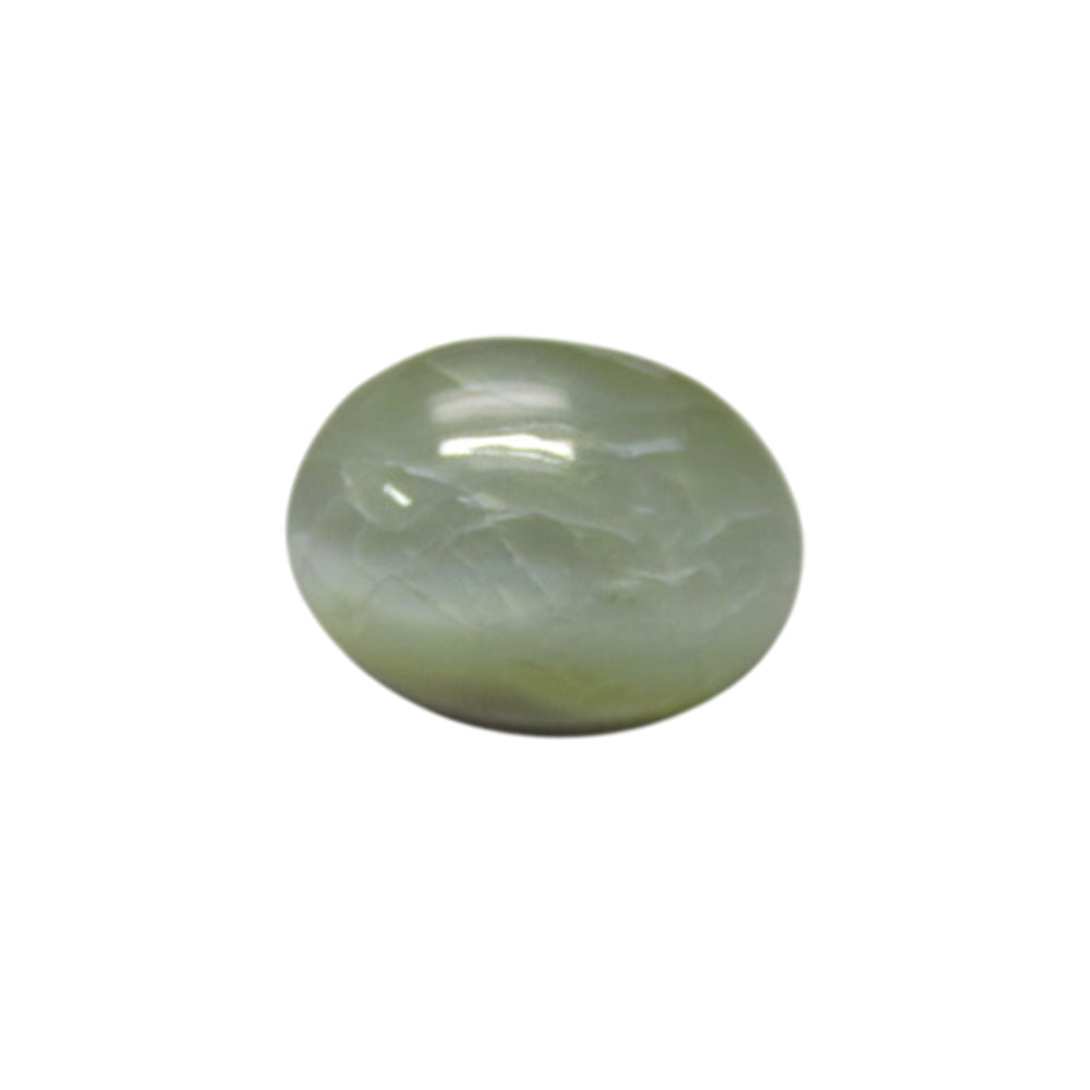 Natural Cat’s Eye Gemstone (Lehsunia) – Protection, Intuition & Ketu’s Power 8.88 CT