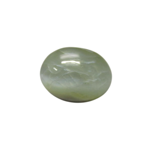 Natural Cat’s Eye Gemstone (Lehsunia) – Protection, Intuition & Ketu’s Power 8.88 CT
