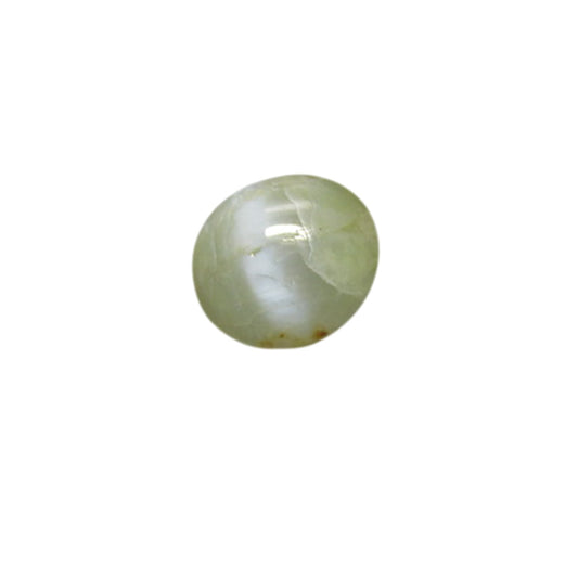 Natural Cat’s Eye Gemstone (Lehsunia) – Protection, Intuition & Ketu’s Power 5.17 CT