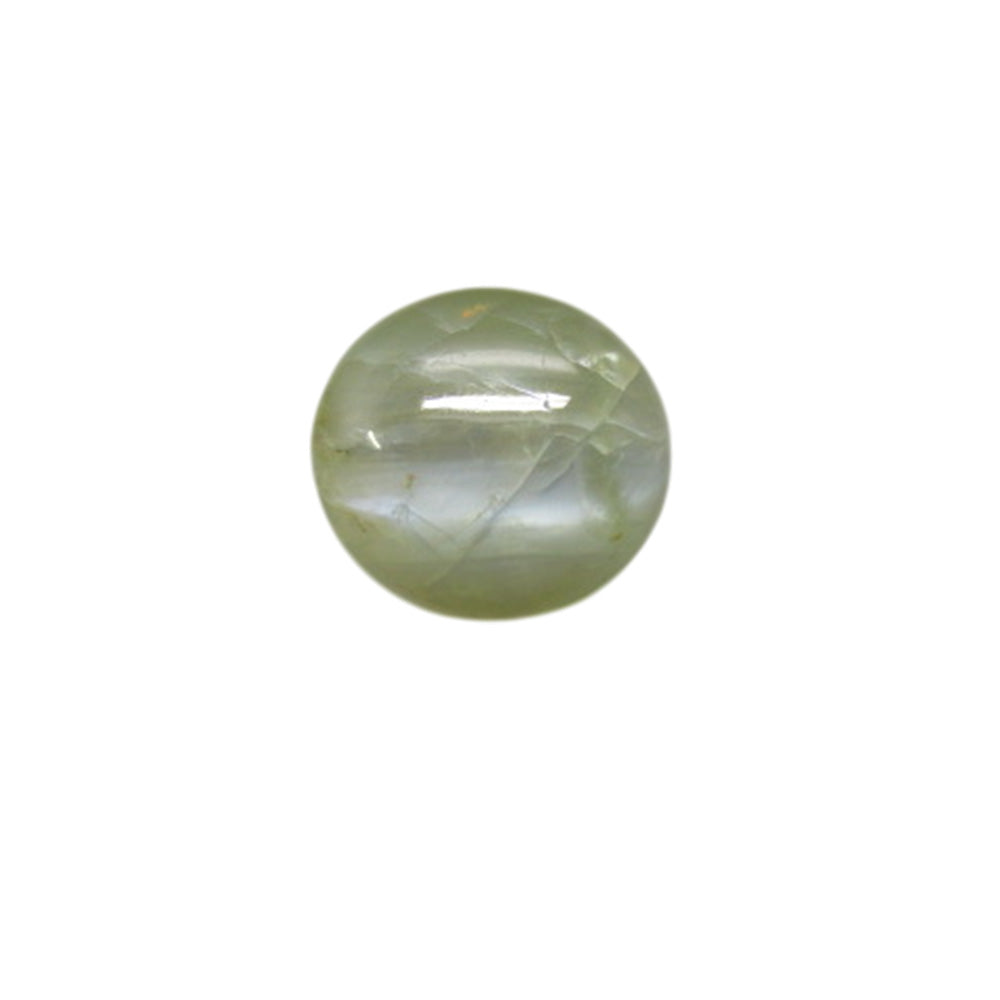 Natural Cat’s Eye Gemstone (Lehsunia) – Protection, Intuition & Ketu’s Power 8.18 CT