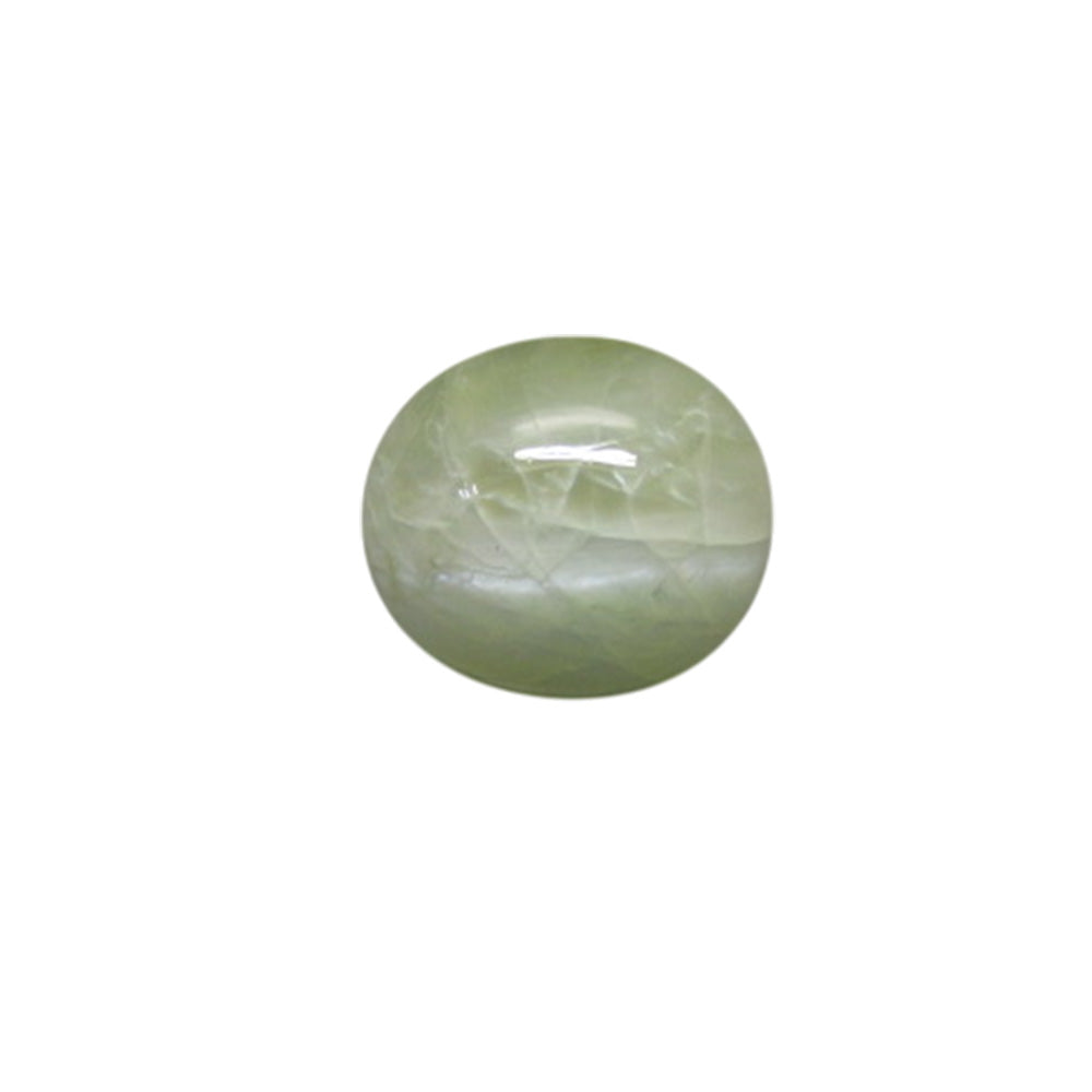 Natural Cat’s Eye Gemstone (Lehsunia) – Protection, Intuition & Ketu’s Power 7.44 CT