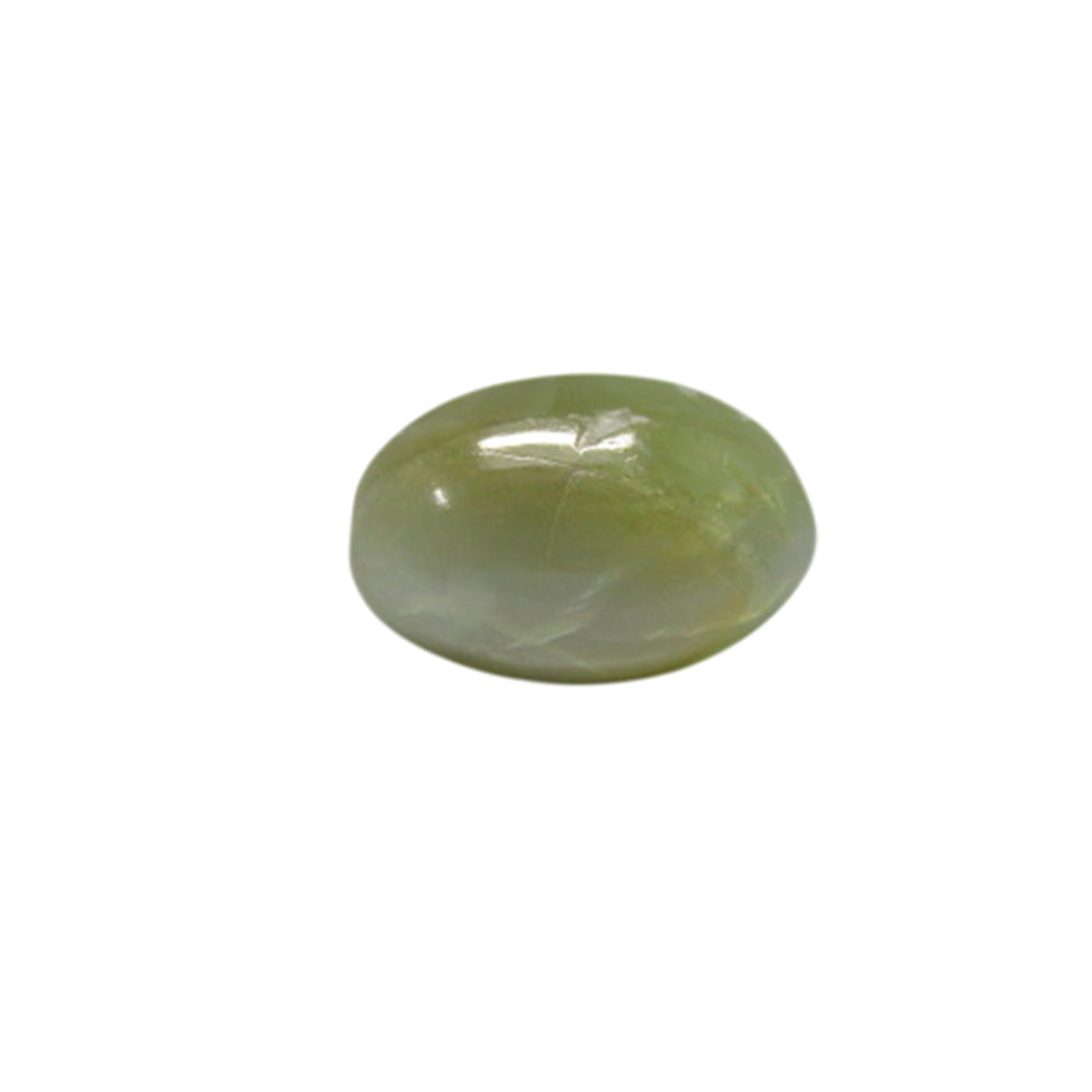 Natural Cat’s Eye Gemstone (Lehsunia) – Protection, Intuition & Ketu’s Power 6.17 CT