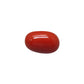 Natural Red Coral (Moonga) – Italy Origin – Certified & Untreated Gemstone for Mars Energy 4.56 CT