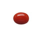 Natural Red Coral (Moonga) – Italy Origin – Certified & Untreated Gemstone for Mars Energy 4.56 CT