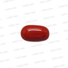 Natural Red Coral (Moonga) – Italy Origin – Certified & Untreated Gemstone for Mars Energy 3.97 CT