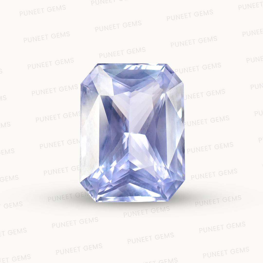 Natural(H) Blue Sapphire Gemstones – Intensity, Insight & Astrological Power 19.20 CT