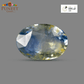 Natural Pitambari 7.61 Ct – Certified Gemstone