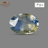 Natural Pitambari 7.61 Ct – Certified Gemstone