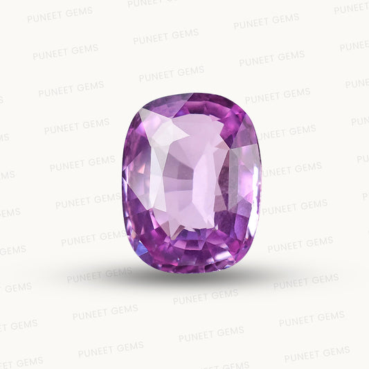 Pink Sapphire Gemstones – Elegance in Every Hue 2.00 CT
