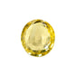 Natural Yellow Sapphire (Pukhraj) – Prosperity, Wisdom & Jupiter’s Blessing 2.05 CT