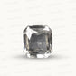 Natural White Sapphire Gemstone Online – Certified, Untreated & Ethically Sourced 2.05 CT