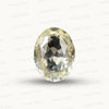 Natural White Sapphire Gemstone Online – Certified, Untreated & Ethically Sourced 2.07 CT