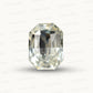 Natural White Sapphire Gemstone Online – Certified, Untreated & Ethically Sourced 2.08 CT