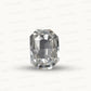 Natural White Sapphire Gemstone Online – Certified, Untreated & Ethically Sourced 2.08 CT