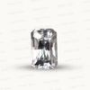 Natural White Sapphire Gemstone Online – Certified, Untreated & Ethically Sourced 2.10 CT