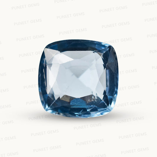 Natural Blue Sapphire (Neelam) – Power, Protection & Saturn’s Blessing 2.11 CT