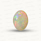 Australian Opal – The Gem of Radiant Fire, Rarity & Intuition 2.17 CT