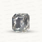 Natural White Sapphire Gemstone Online – Certified, Untreated & Ethically Sourced 2.17 CT