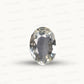 Natural White Sapphire Gemstone Online – Certified, Untreated & Ethically Sourced 2.17 CT