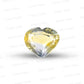 Pitambari Gems – Dual Power of Jupiter & Saturn in One Divine Stone 2.22 CT