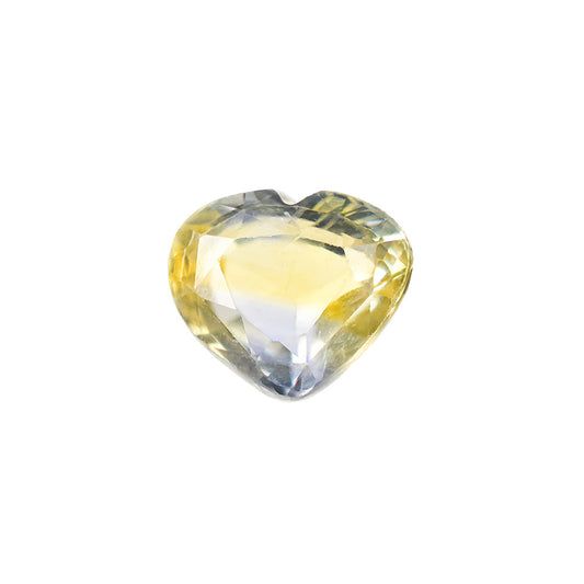 Pitambari Gems – Dual Power of Jupiter & Saturn in One Divine Stone 2.22 CT