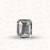 Natural White Sapphire Gemstone Online – Certified, Untreated & Ethically Sourced 2.26 CT