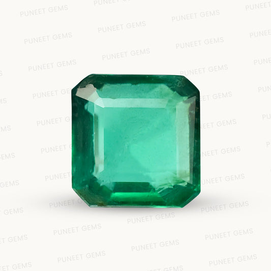 Natural Emerald (Panna) – Wisdom, Prosperity & Planet Mercury’s Blessing 2.30 CT