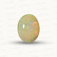 Australian Opal – The Gem of Radiant Fire, Rarity & Intuition 2.38 CT