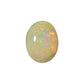 Australian Opal – The Gem of Radiant Fire, Rarity & Intuition 2.38 CT